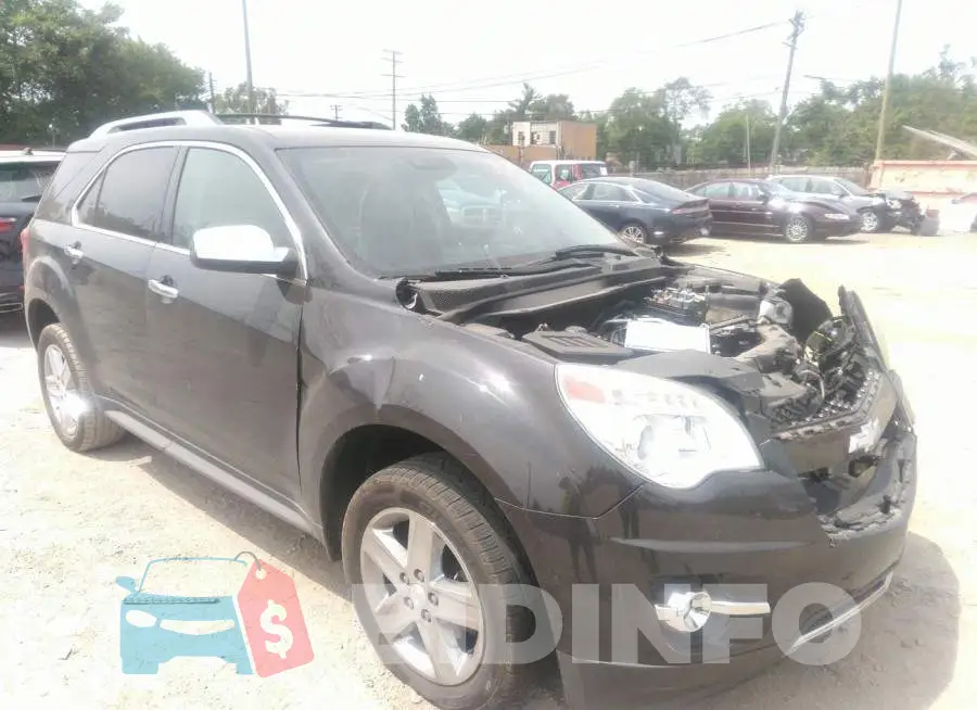 2GNFLHE38F6247485 Photo# 1