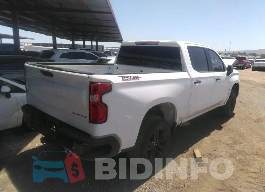 3GCPYCEF8MG134066 Photo# 4