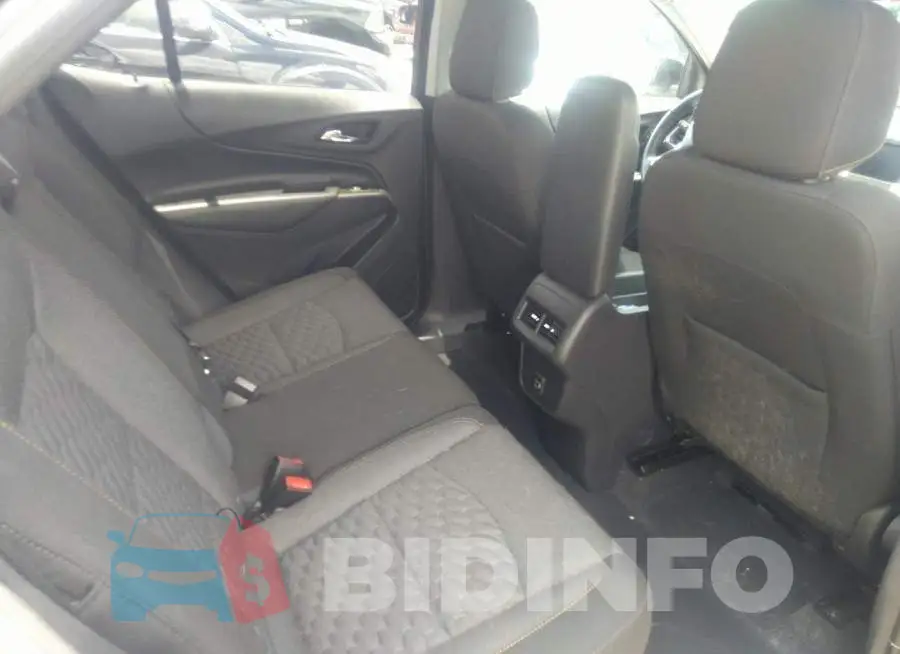 3GNAXKEV9ML339825 Photo# 8