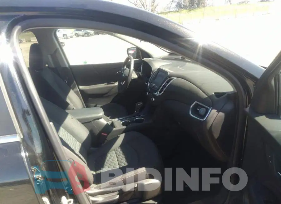 3GNAXUEV6ML383096 Photo# 5