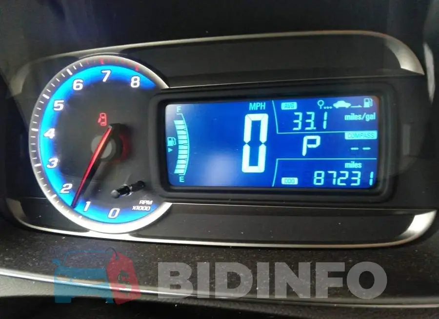3GNCJKSB7GL276264 Photo# 7