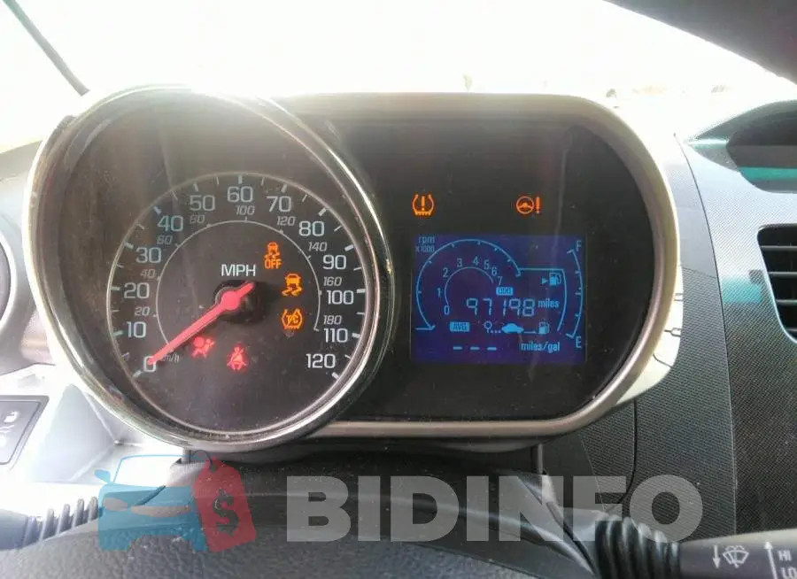 KL8CB6S93DC508191 Photo# 7