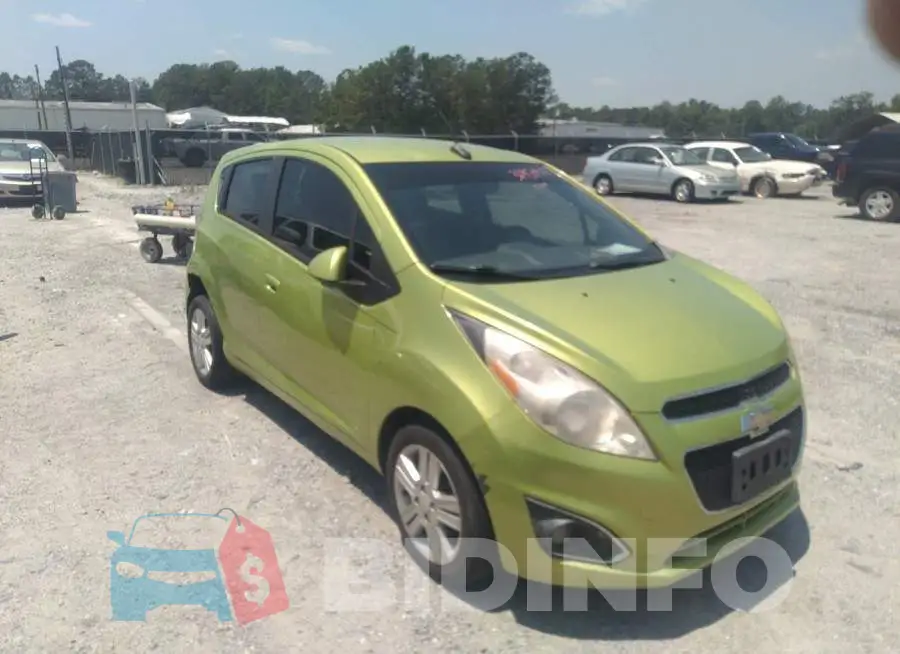 KL8CD6S95EC426751 Photo# 1