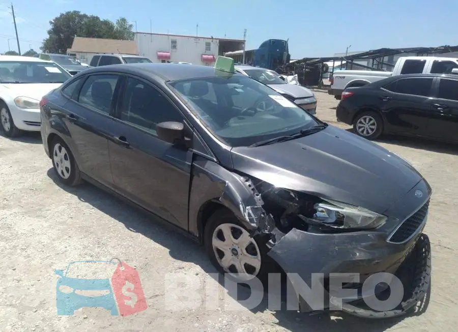 1FADP3E29FL313067 Photo# 1