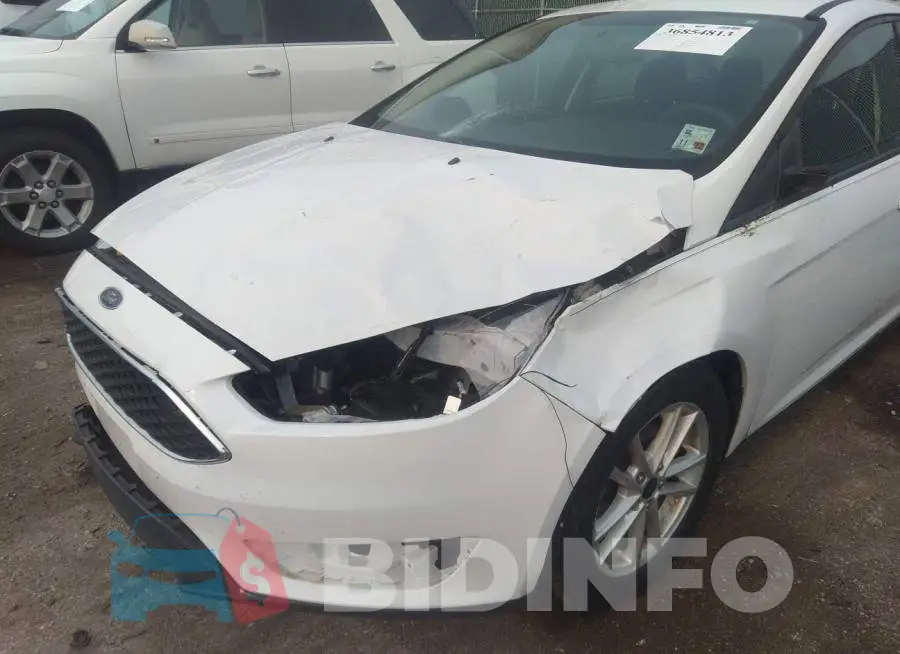 1FADP3F20GL287832 Photo# 6