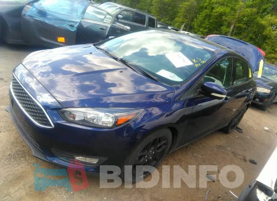 1FADP3F22GL350607 Photo# 2