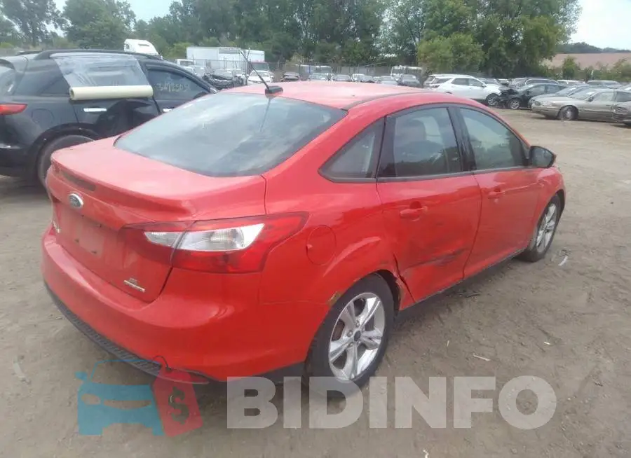1FADP3F27EL294113 Photo# 4