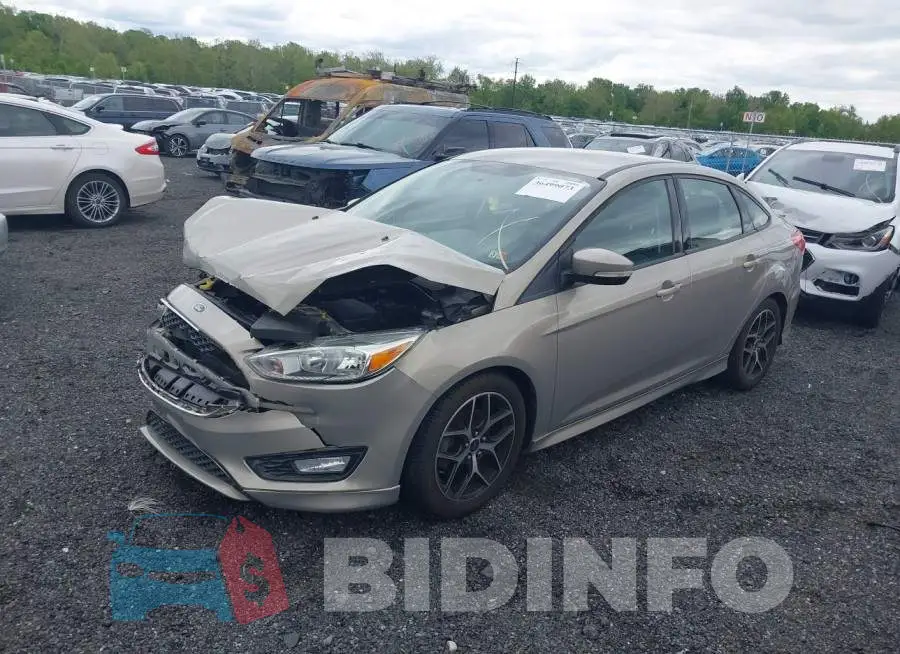 1FADP3F28FL238621 Photo# 2