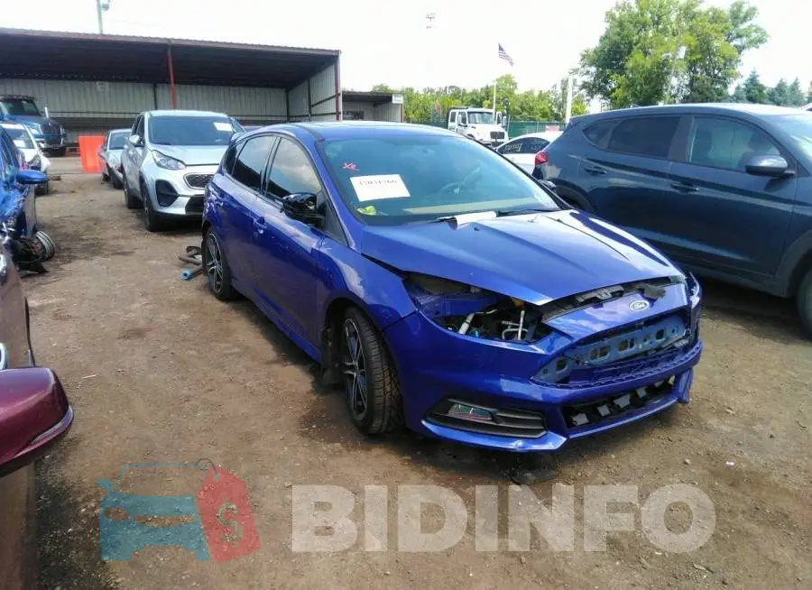 1FADP3L94FL299143 Photo# 1