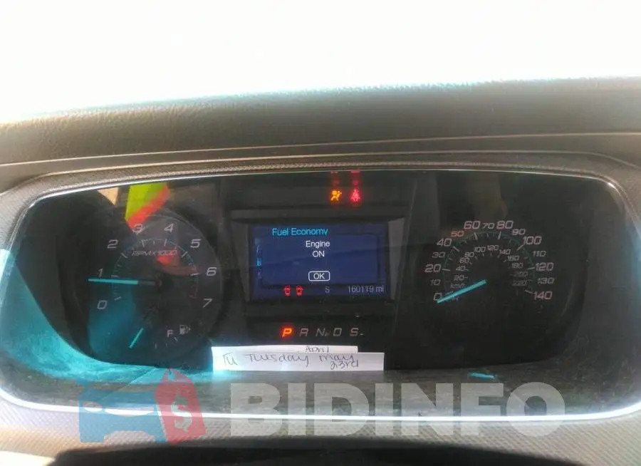 1FAHP2D84FG206843 Photo# 7