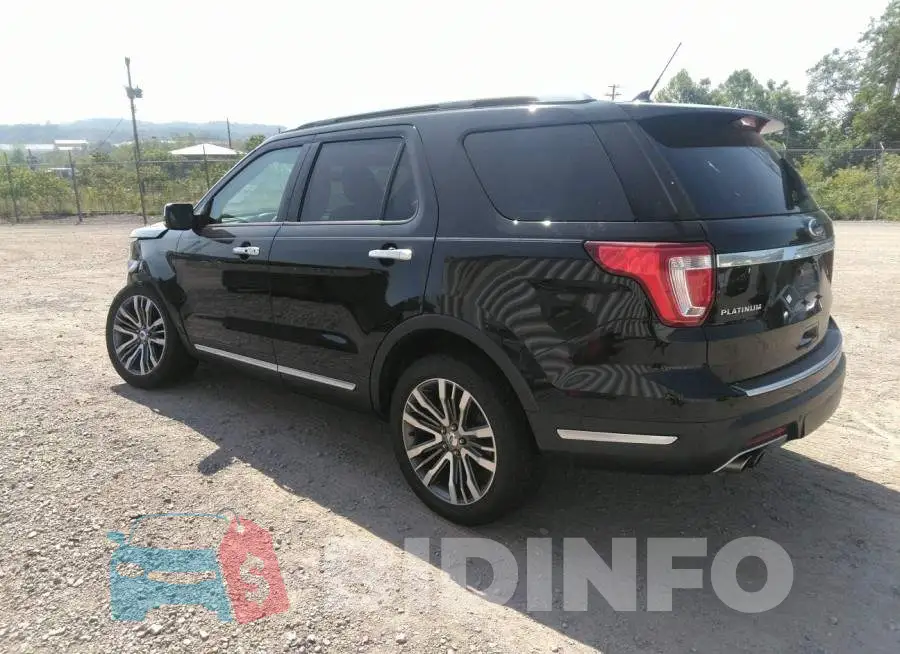 1FM5K8HT4JGB98258 Photo# 3