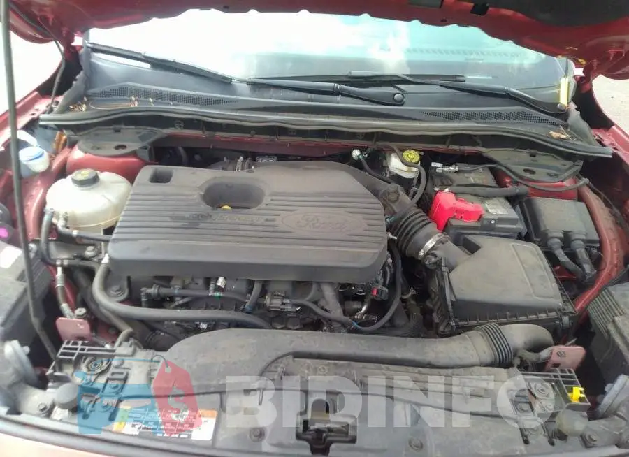 1FMCU9H98LUA20319 Photo# 10