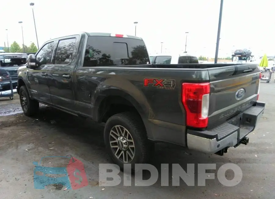 1FT7W2BT0KED65977 Photo# 3