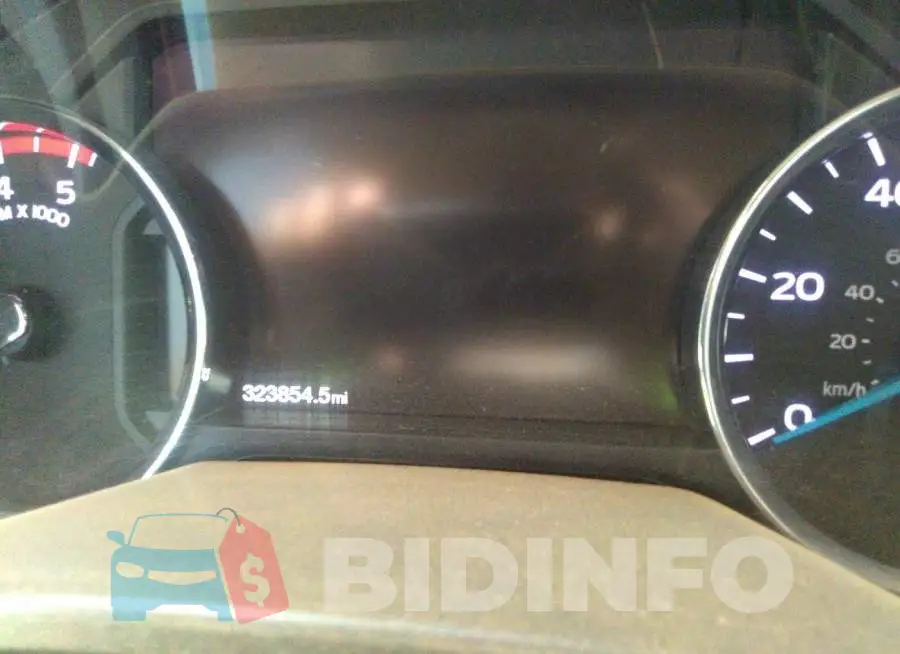 1FT7W2BT6HEC52821 Photo# 7
