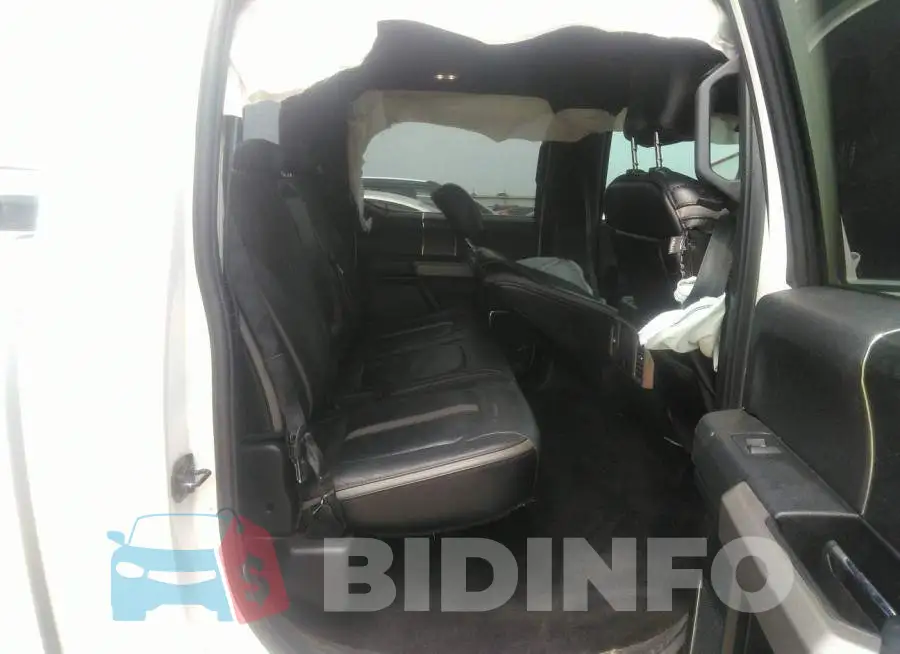 1FTEW1EG7JFC69613 Photo# 8