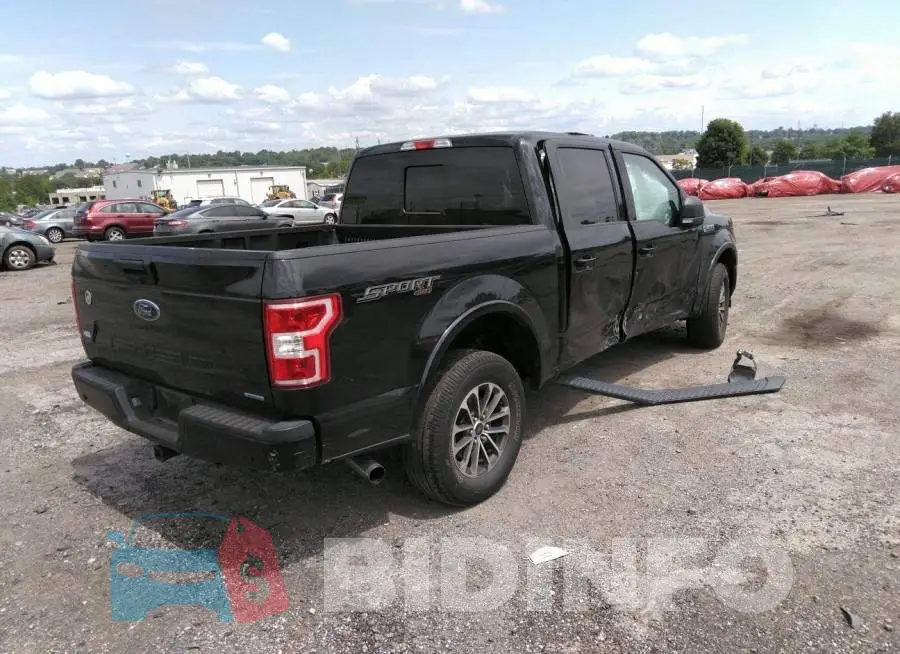 1FTEW1EP3KFB45372 Photo# 4