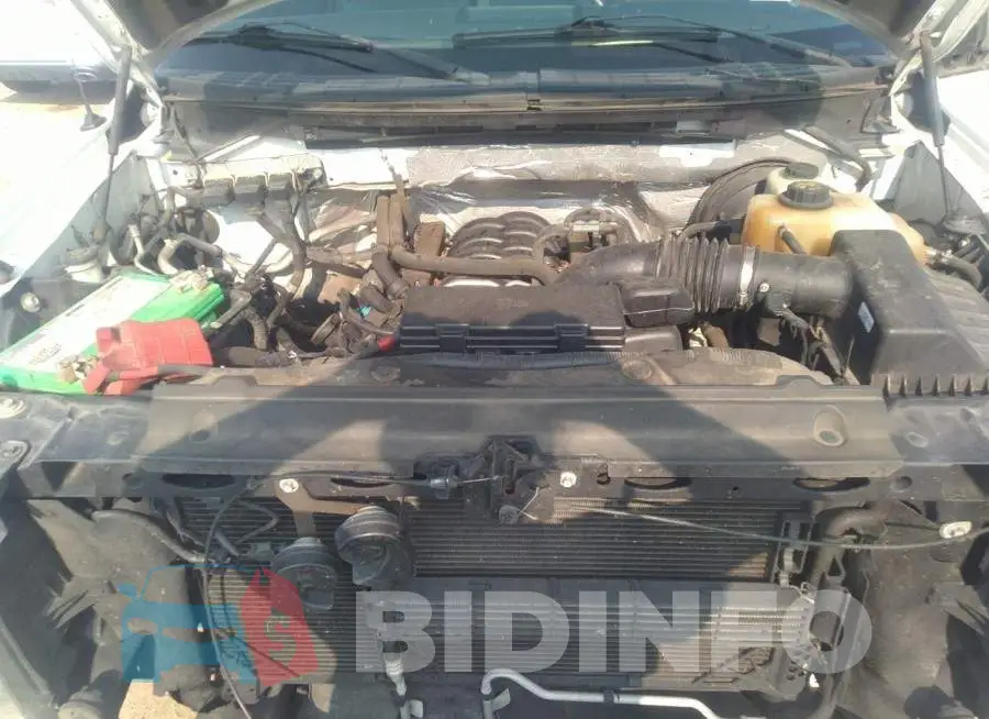 1FTFW1CF9DFD67948 Photo# 10
