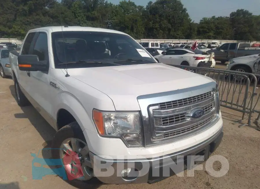 1FTFW1CF9DFD67948 Photo# 1