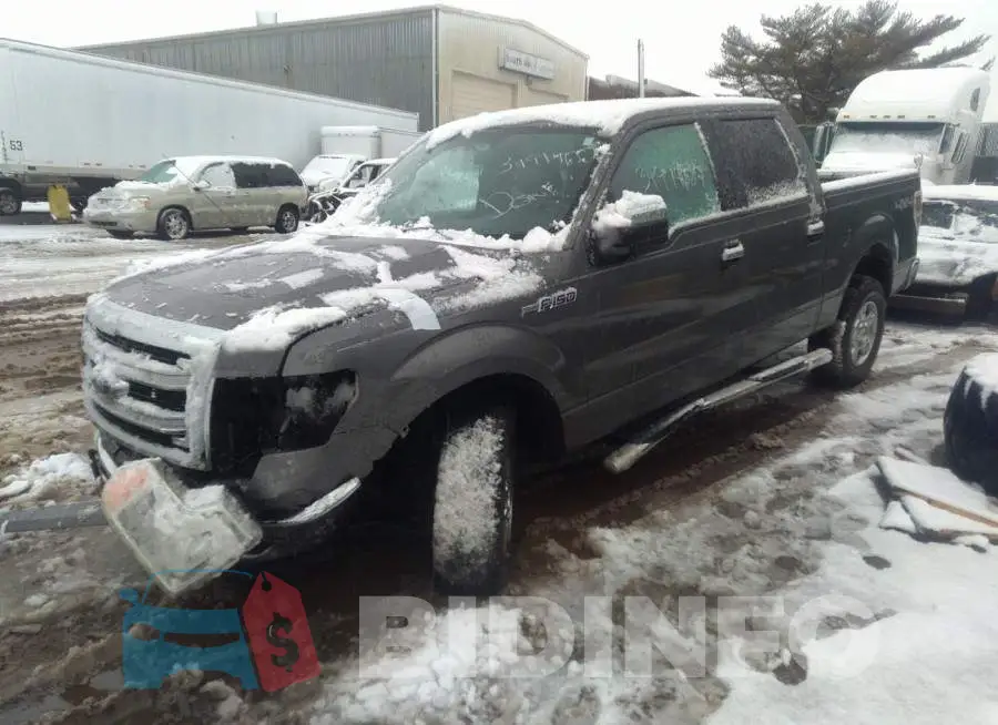 1FTFW1EF1DKF80932 Photo# 2