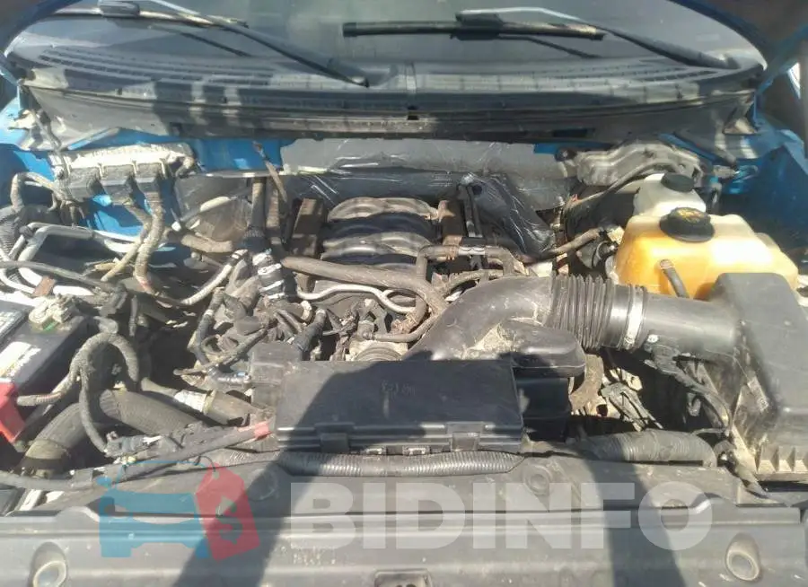 1FTFX1EF2DFD44215 Photo# 10