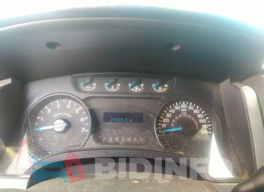 1FTFX1EF2DFD44215 Photo# 7