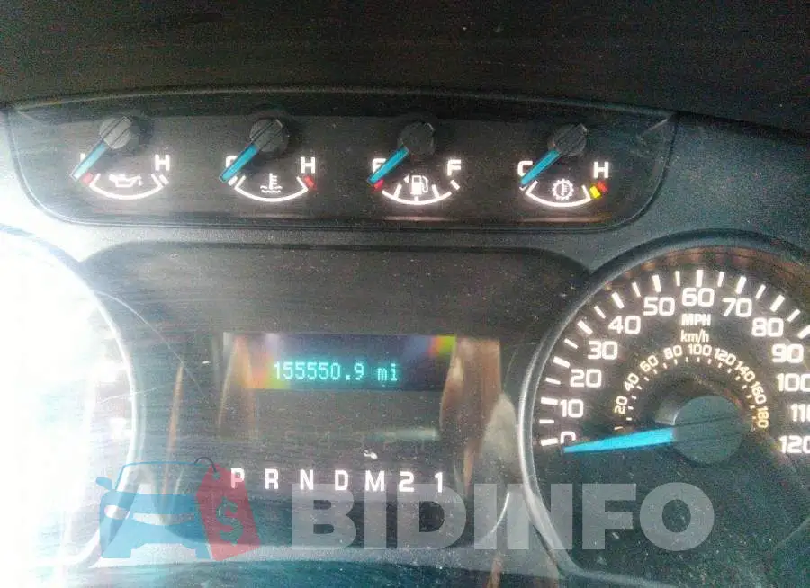 1FTFX1EF4EKE71749 Photo# 7