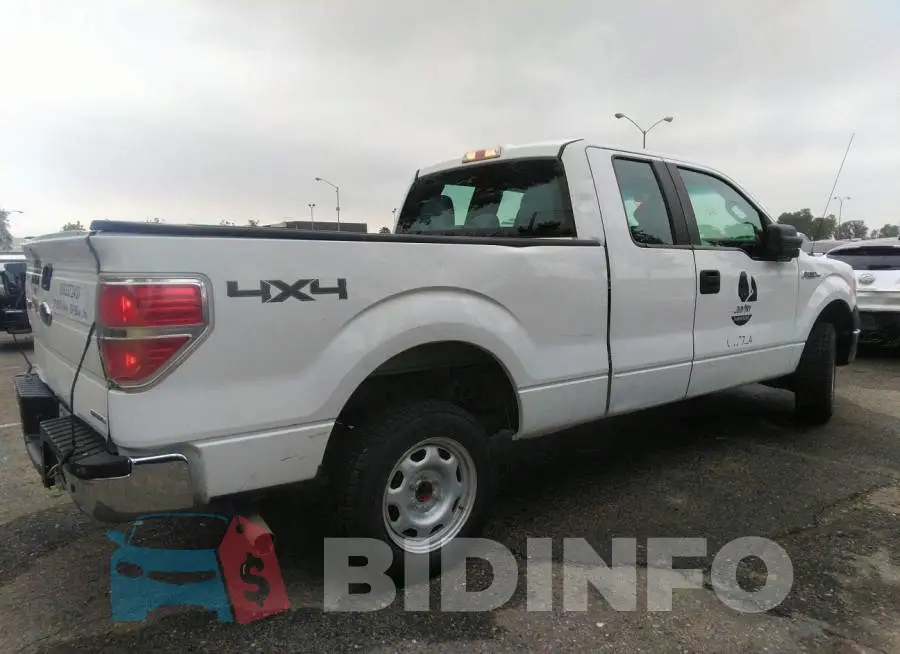 1FTFX1EF4EKE71749 Photo# 4