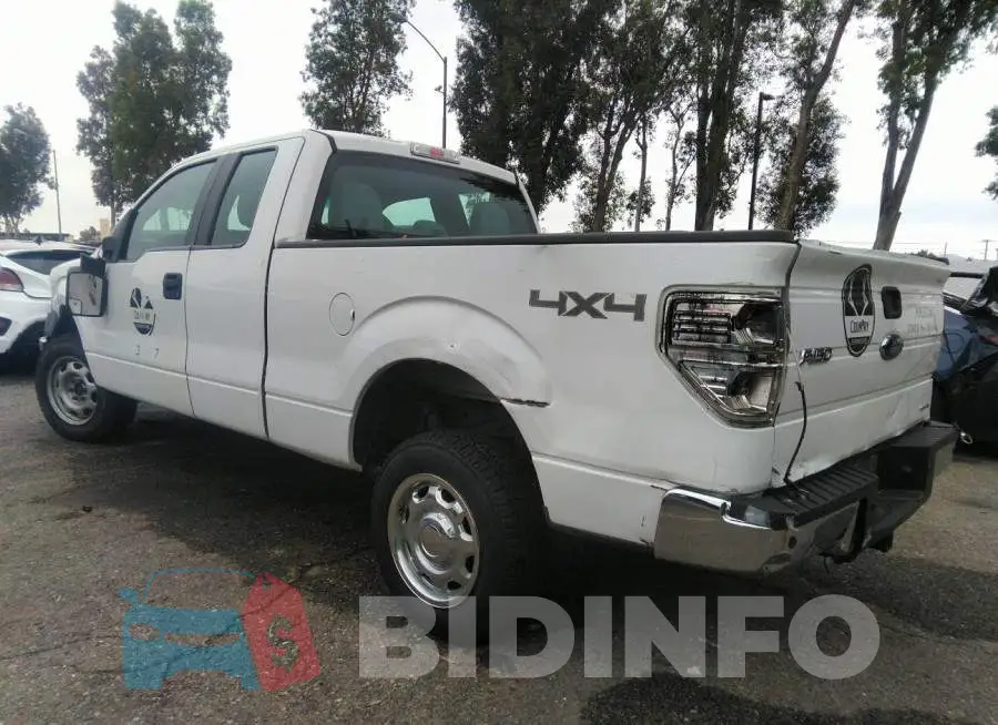 1FTFX1EF4EKE71749 Photo# 3