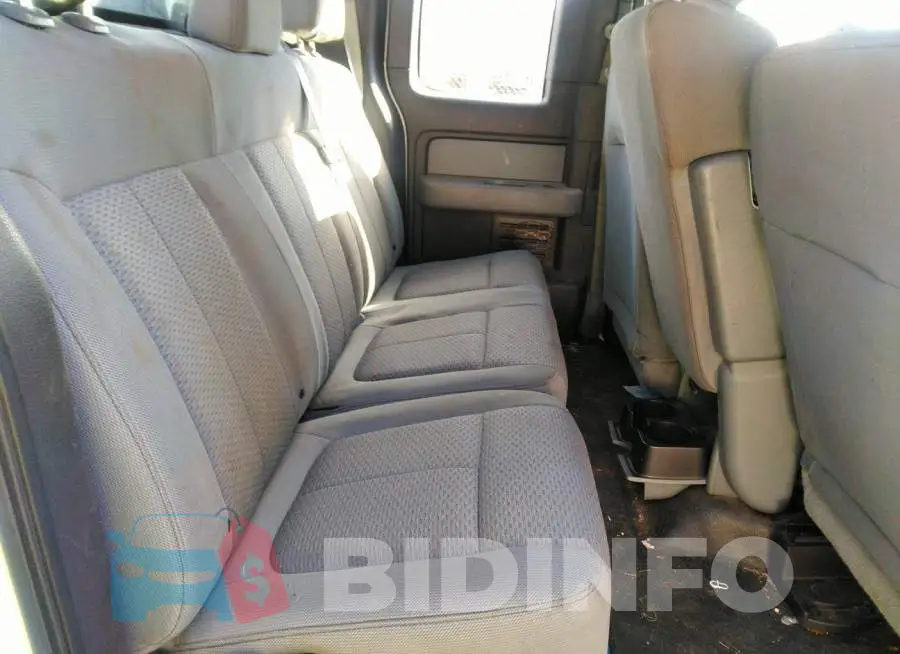 1FTFX1EF5DFB94827 Photo# 8