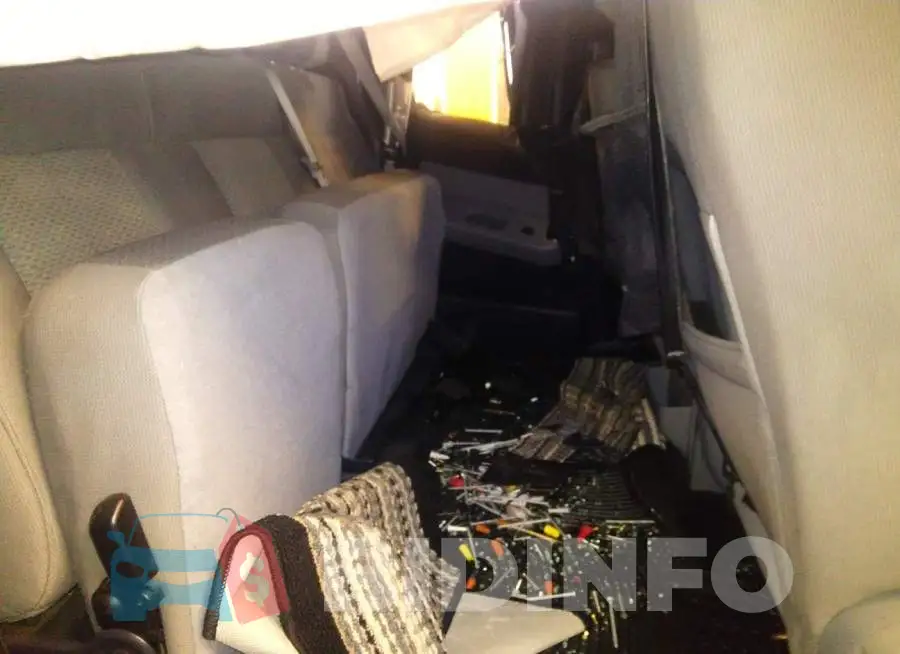 1FTFX1ET6DFD61105 Photo# 8