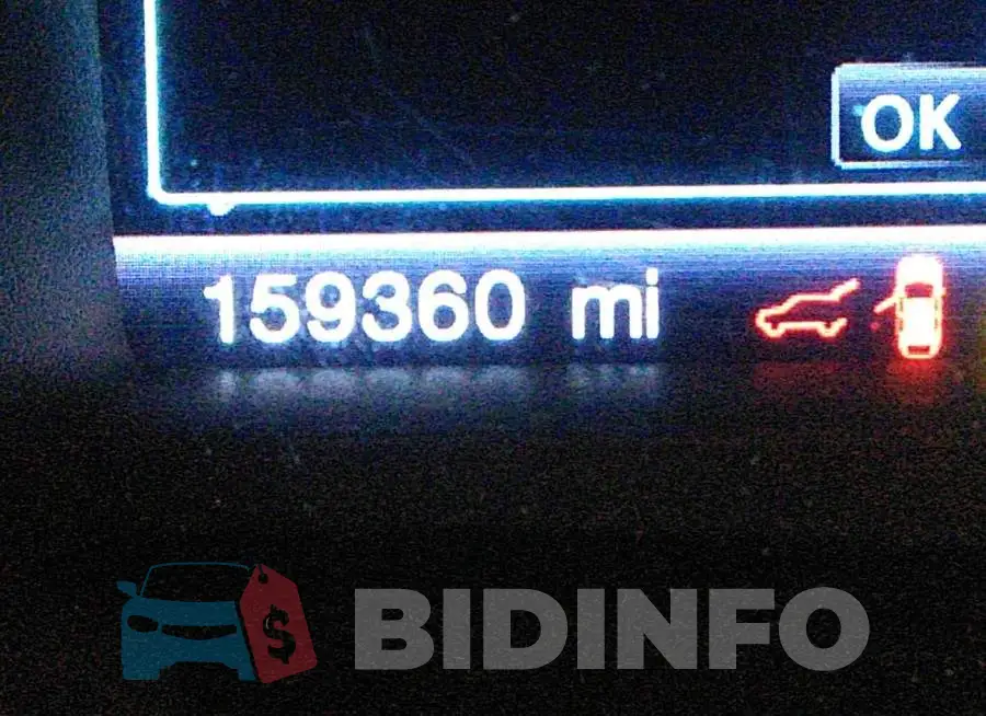 2FMDK3KC3DBC70053 Photo# 7