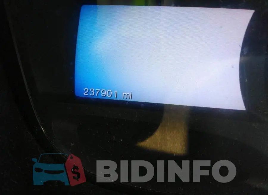 2FMDK3KC4DBA35225 Photo# 7