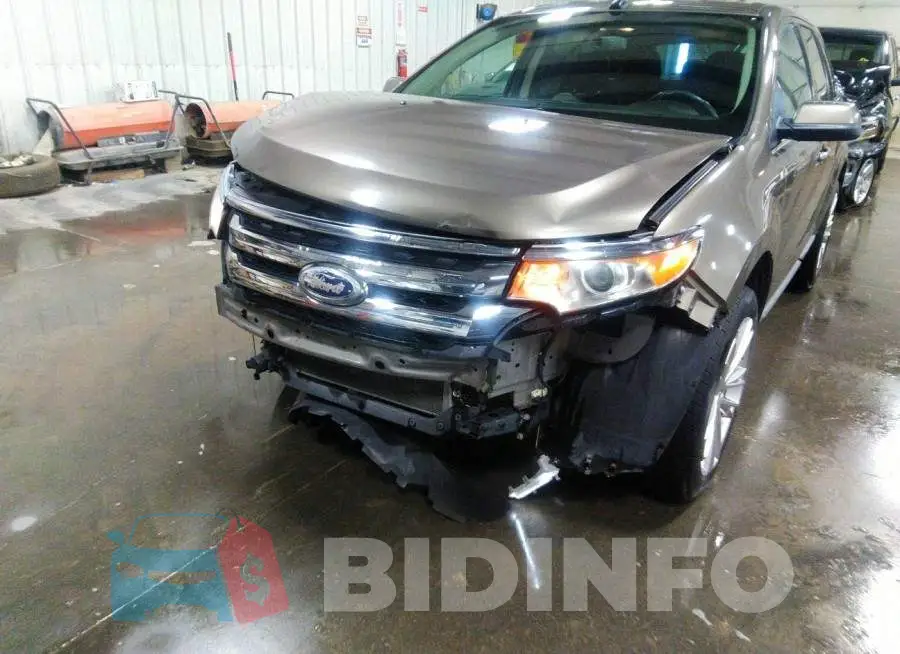 2FMDK4KC0DBA91362 Photo# 6