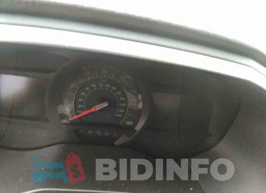 2FMPK4AP1KBB39644 Photo# 7