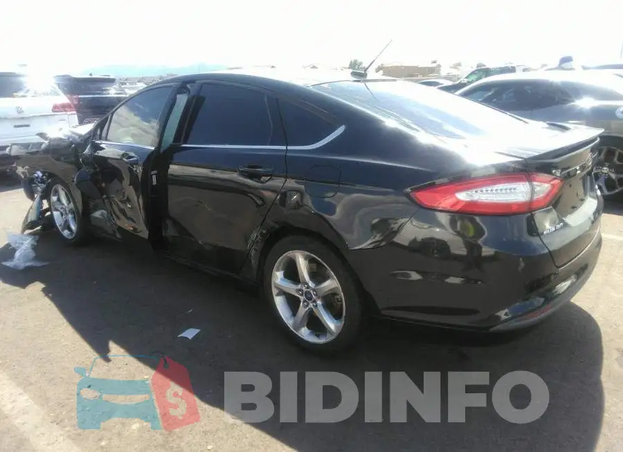 3FA6P0HR5DR227544 Photo# 3