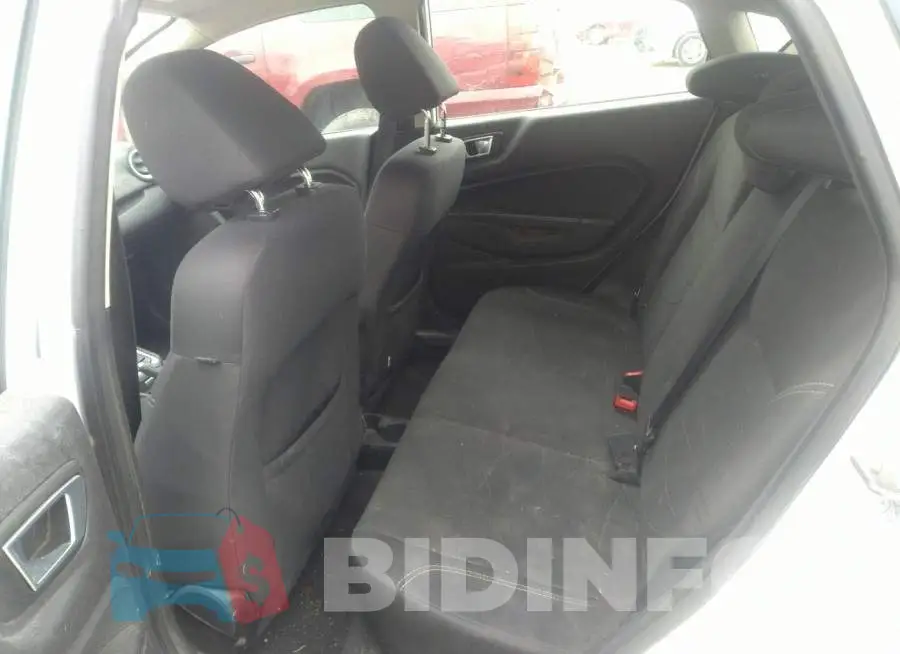 3FADP4EJ0FM118048 Photo# 8