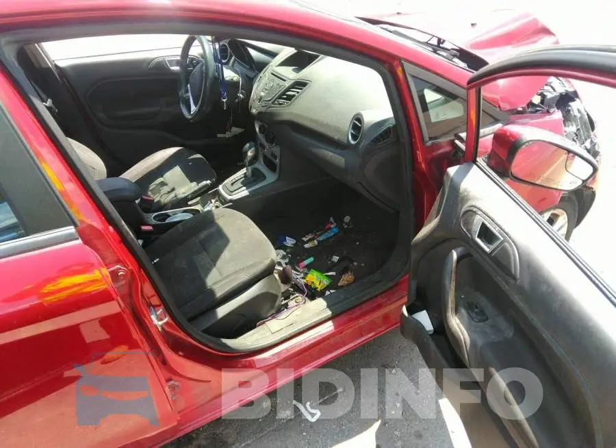 3FADP4EJ2FM211413 Photo# 5