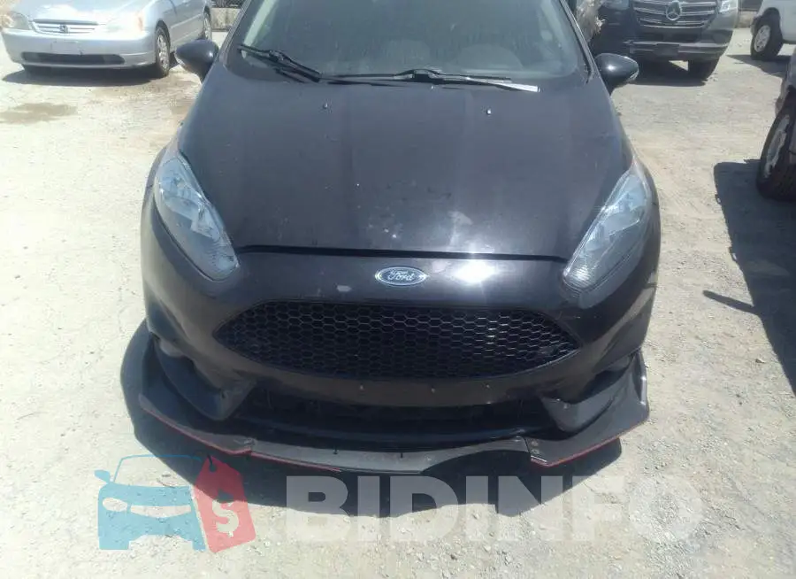 3FADP4EJ5FM105165 Photo# 6
