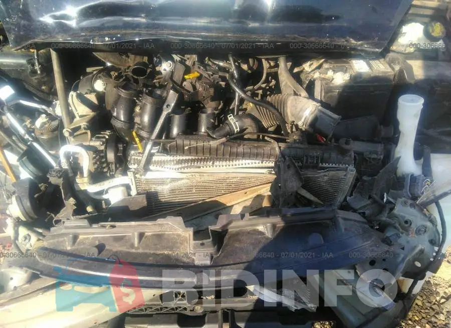 3FADP4EJ5GM174763 Photo# 10