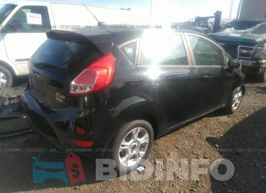 3FADP4EJ5GM174763 Photo# 4