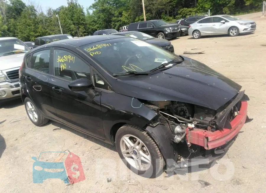 3FADP4EJ5HM147967 Photo# 1