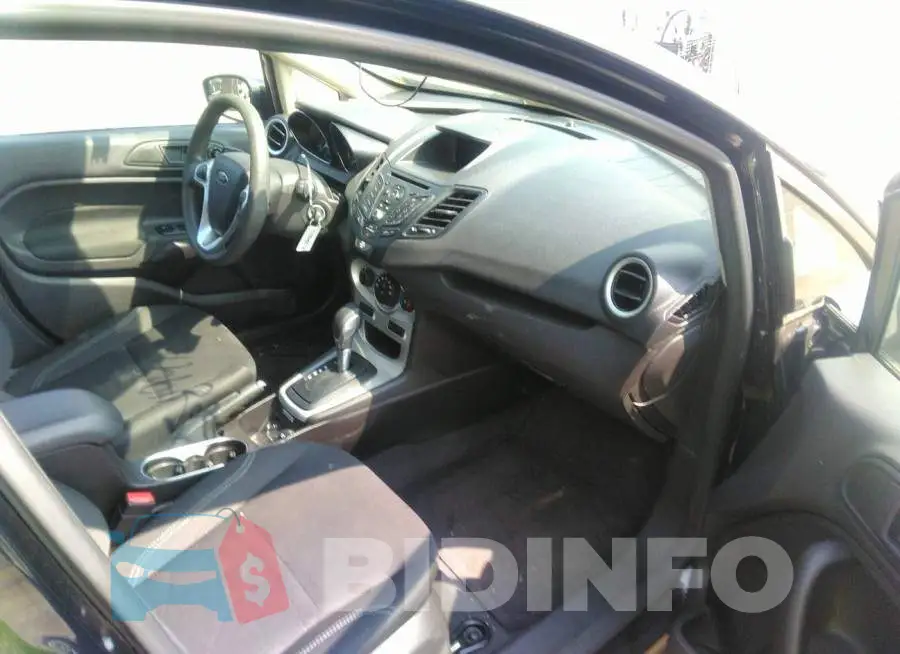 3FADP4EJ5HM147967 Photo# 5