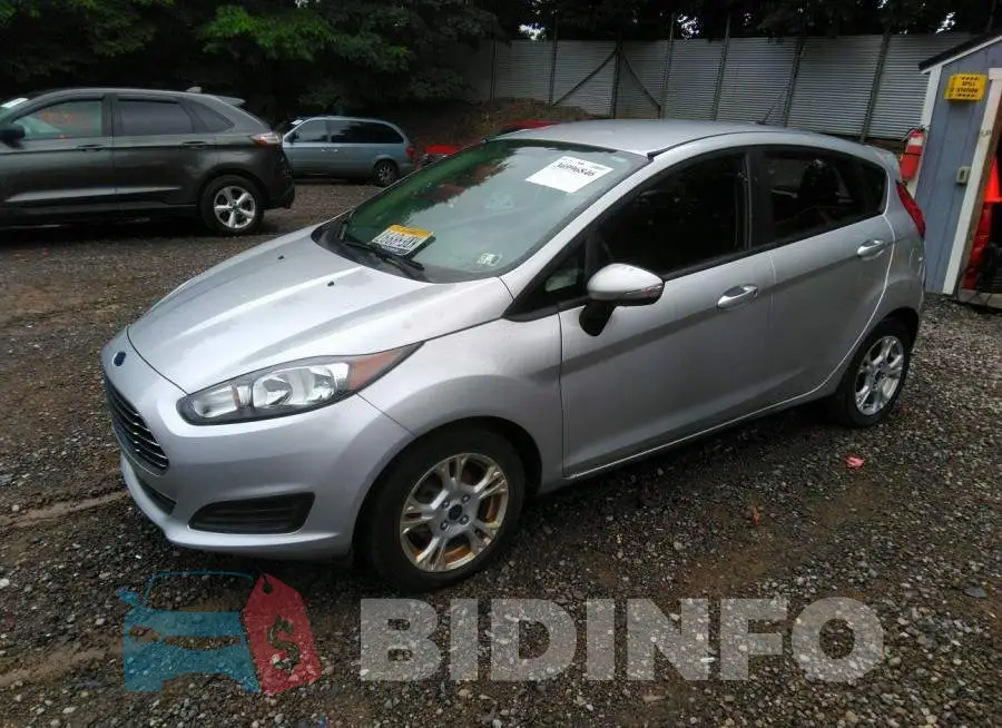 3FADP4EJ7GM157401 Photo# 2