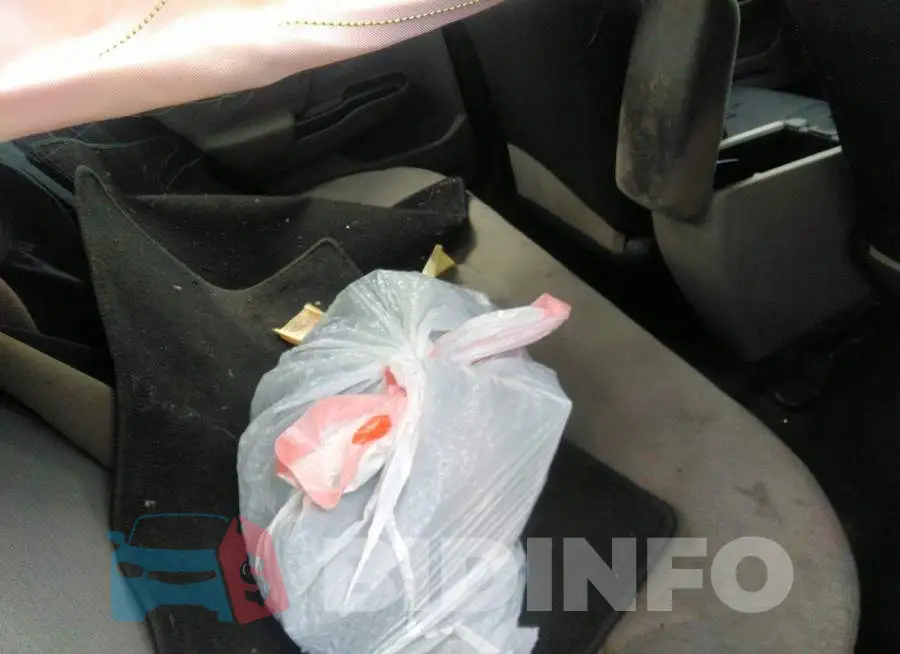 19XFB2F52DE264272 Photo# 8