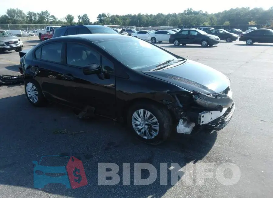 19XFB2F52FE021841 Photo# 1