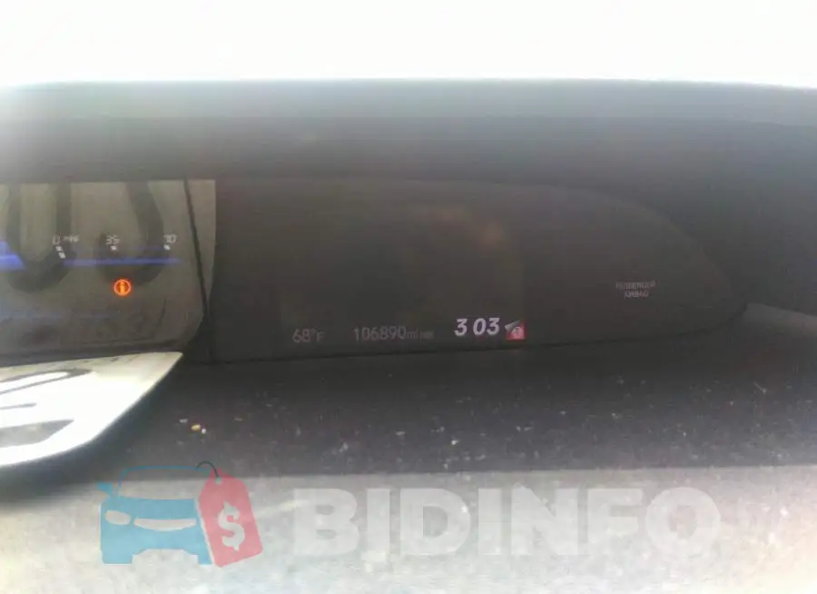 19XFB2F58DE261005 Photo# 7