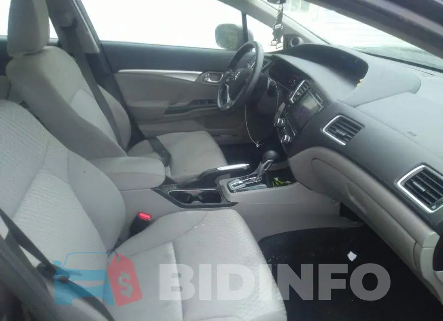 19XFB2F88FE209483 Photo# 5