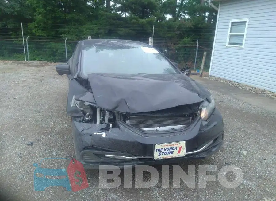 19XFB2F88FE209483 Photo# 6