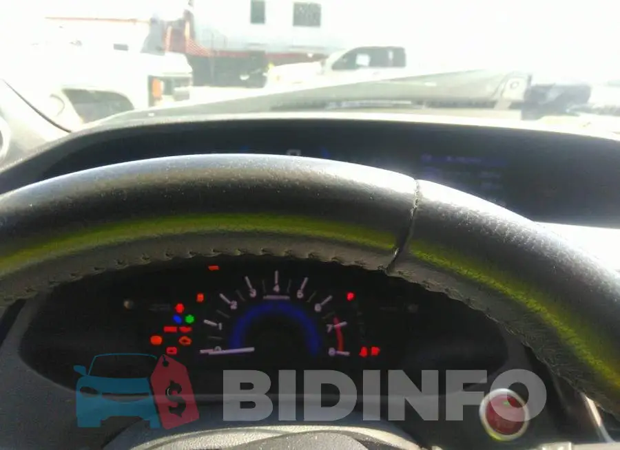 19XFB2F92EE044795 Photo# 7