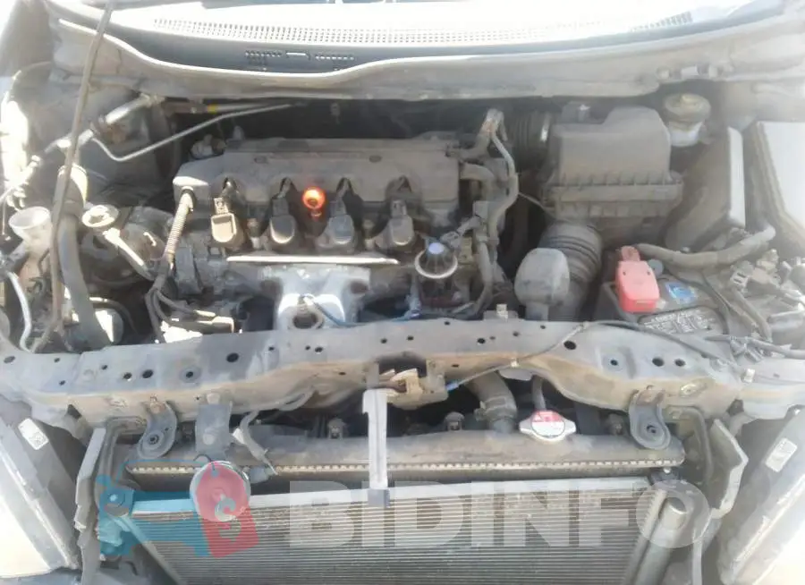 19XFB2F94DE092197 Photo# 10
